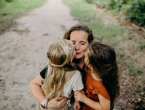 mamablogger Mama van Dijk, moederschap en Lifestyle