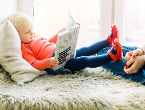 de kinderkamer warm houden in de winter, kou tegengaan, slimme tips, mamablog mama van Dijk